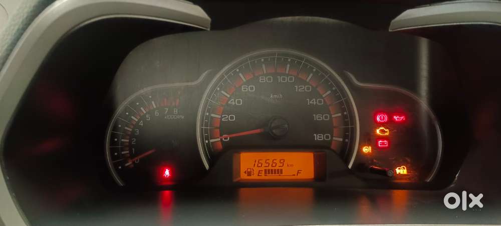 Maruti Suzuki Alto K10 Lxi Musik Edition, 2016, Petrol