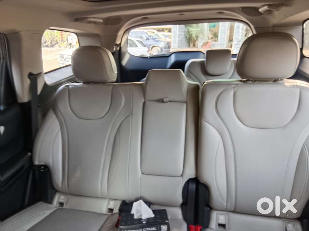 Mahindra Xuv700 A7l Diesel 2024