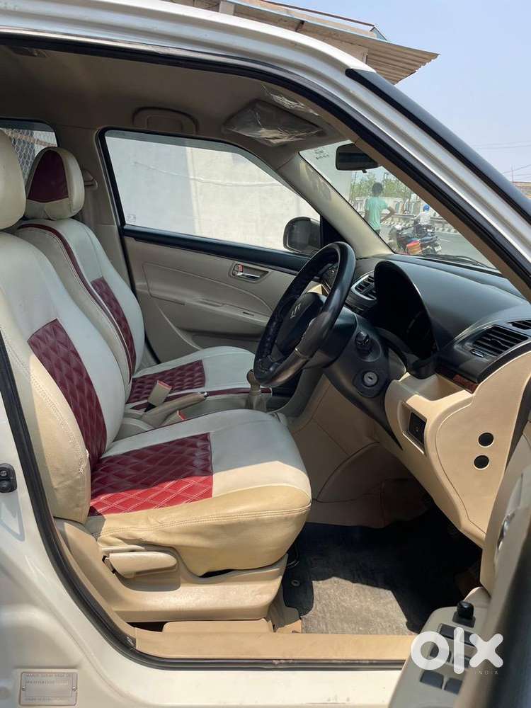 Suzuki Swift Dzire Diesel
