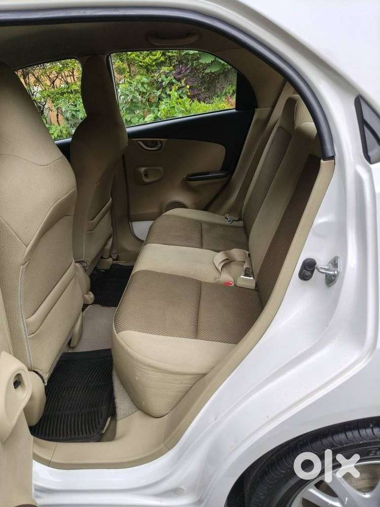 Honda Brio Vx At, 2013, Petrol