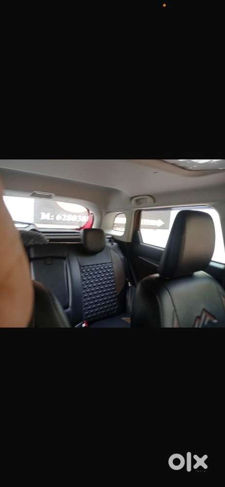 Maruti Suzuki Brezza 2023 Petrol Well Maintained