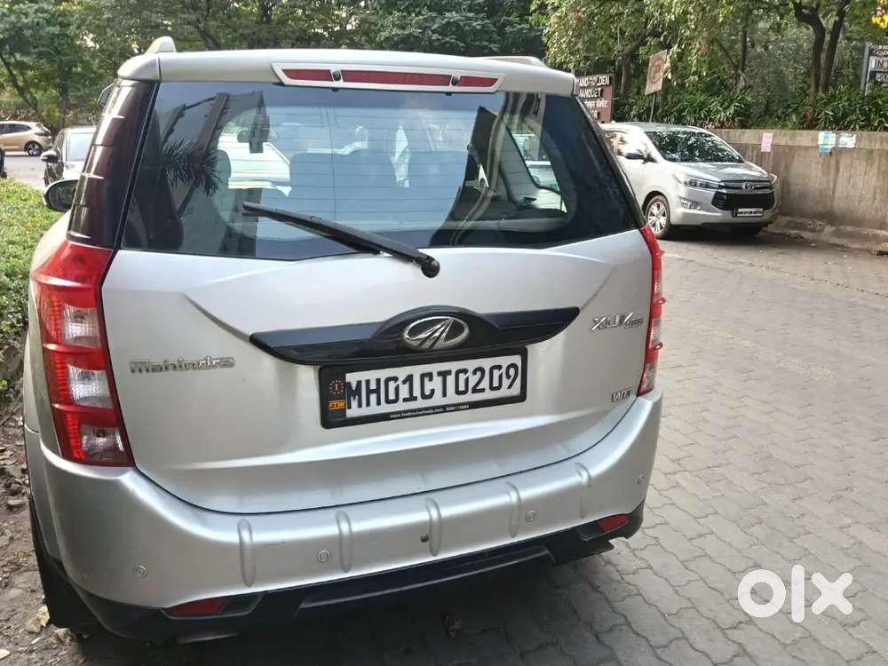 Mahindra Xuv500 W6 Diesel  Excellent Condition  Well Maintained