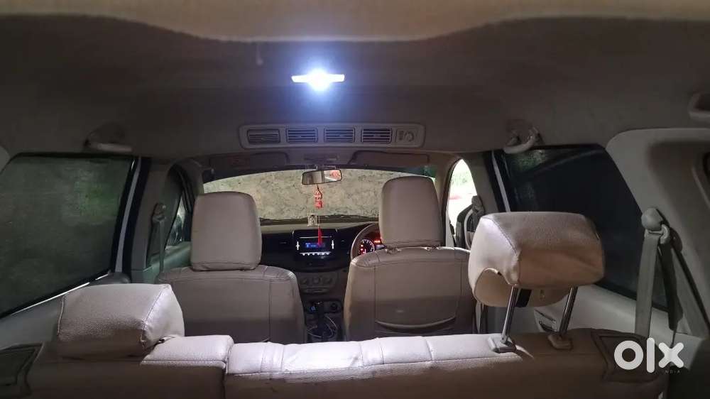 Maruti Suzuki Ertiga 2020