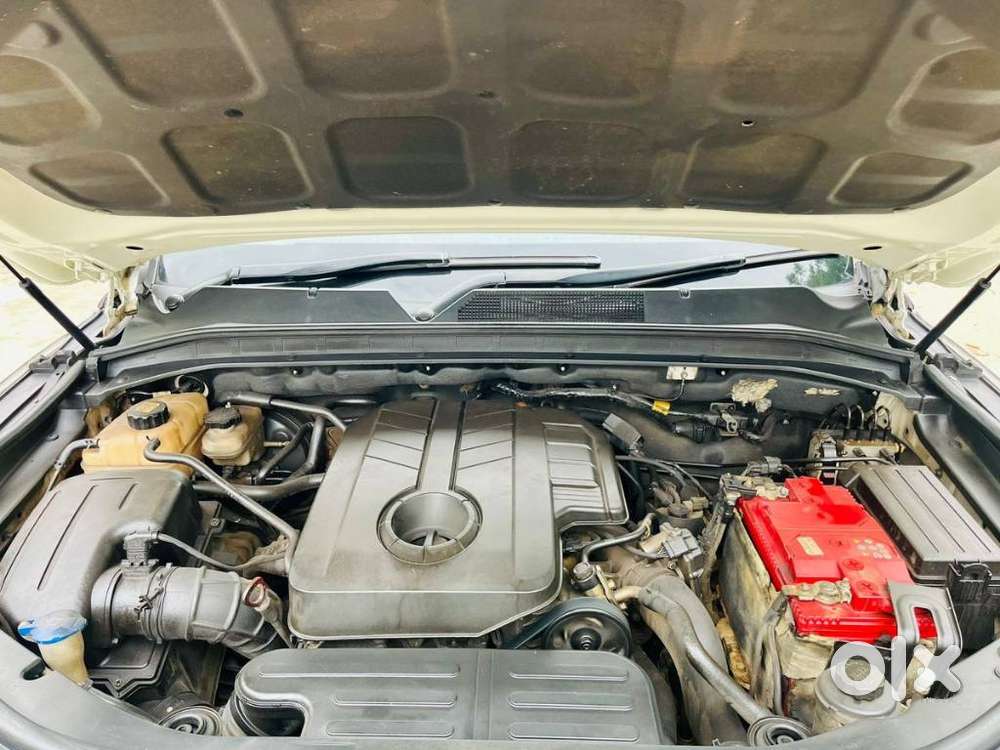 Mahindra Alturas G4 4wd At, 2020, Diesel