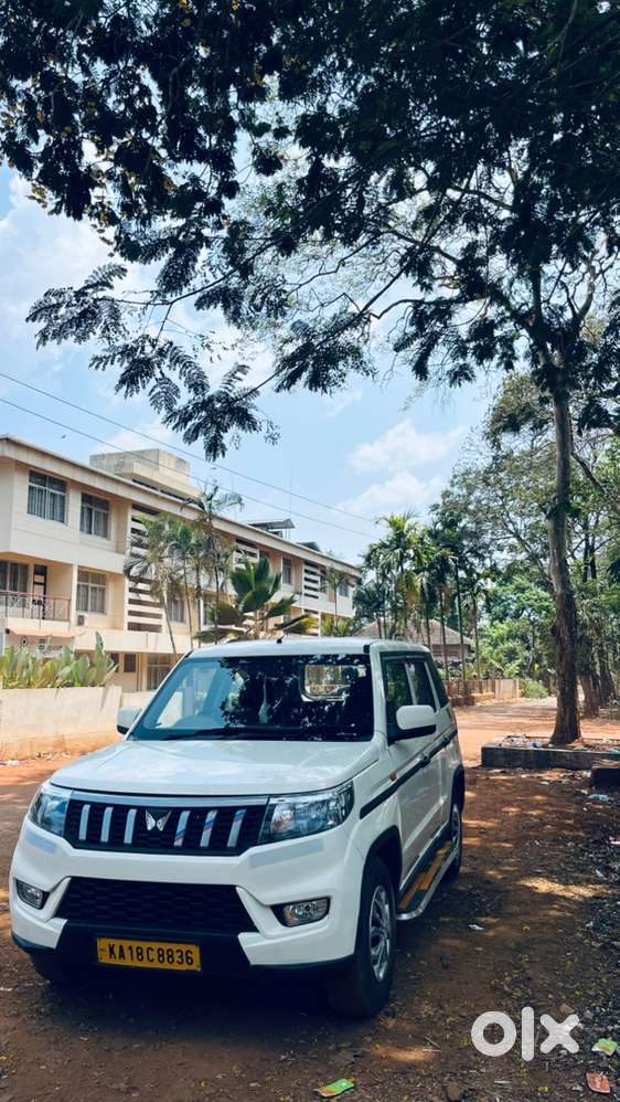 Mahindra Bolero Neo Plus 2023 Diesel Well Maintained