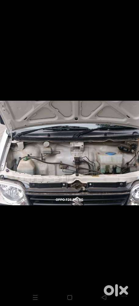 Maruti Suzuki Eeco 5 Str With Ac Plus Htr Cng, 2020, Cng & Hybrids