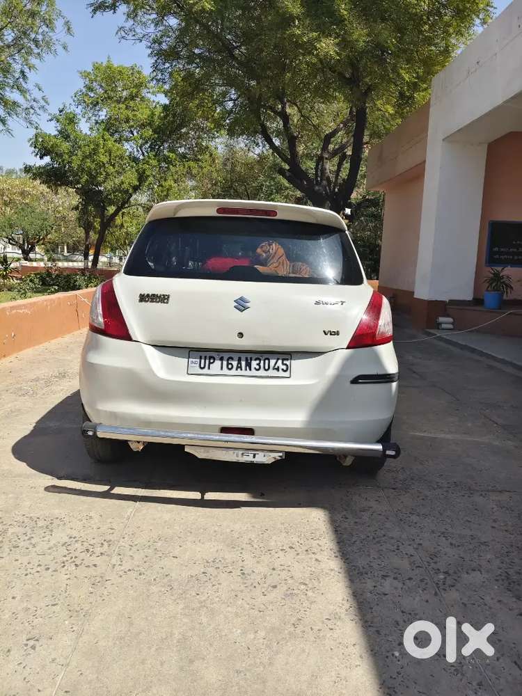 Swift Vdi Maruti Diesel 2013
