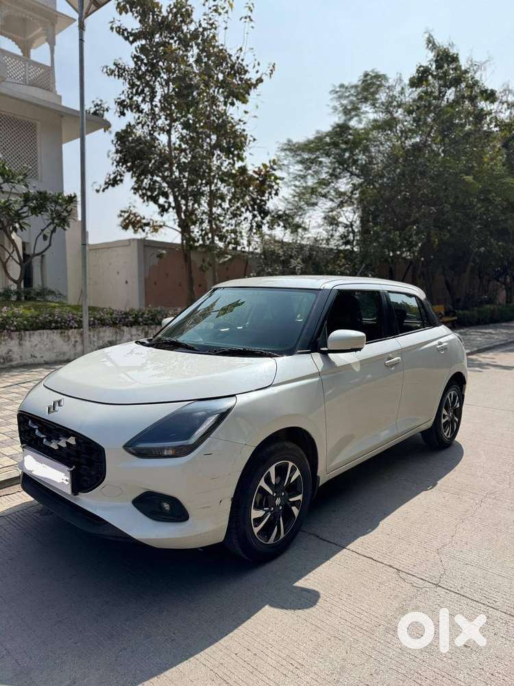 Zxi+ Swift Automatic - Best Condition - Holi Offer