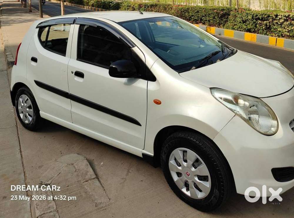 Maruti Suzuki A-star Vxi, 2011, Petrol