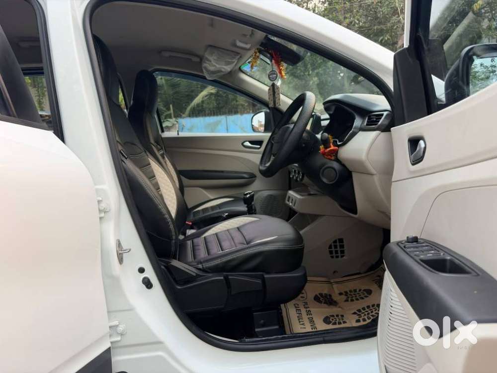 Renault Triber Facelift, 2026, Petrol