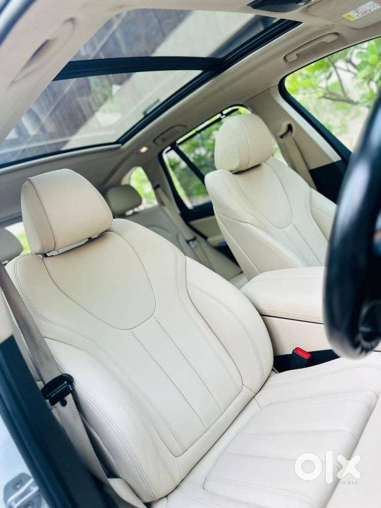 Bmw X5 Xdrive 30d Sport, 2020, Diesel