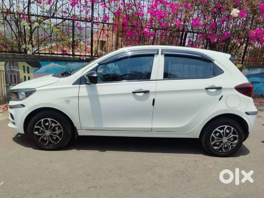 Tata Tiago 1.2 Revotron Xm Cng, 2022, Cng & Hybrids