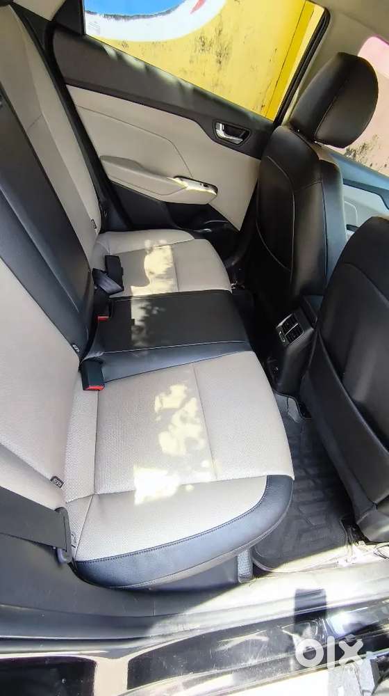 Hyundai Verna 1.6 S 2017
