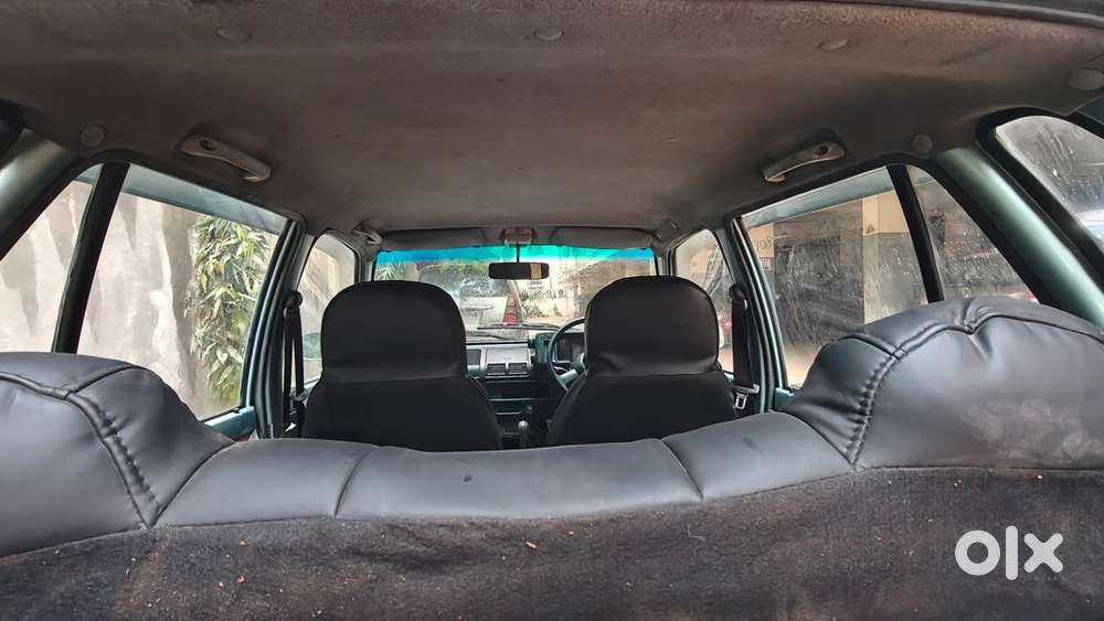 Maruti 800 Paper Valid Till 2029 Final Price 45k