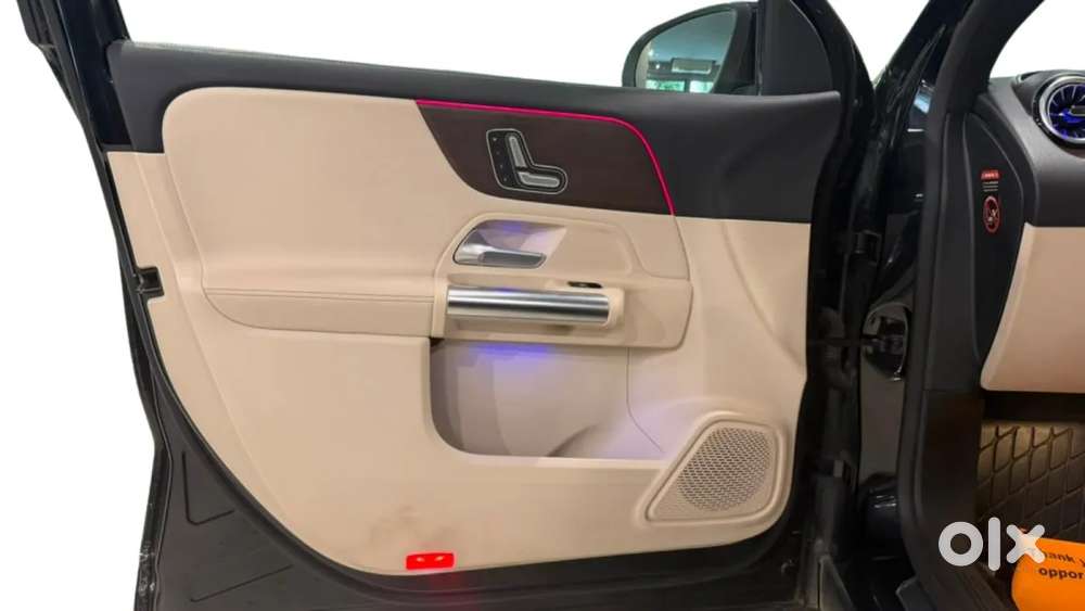 Mercedes-benz Gla 200, 2021, Petrol