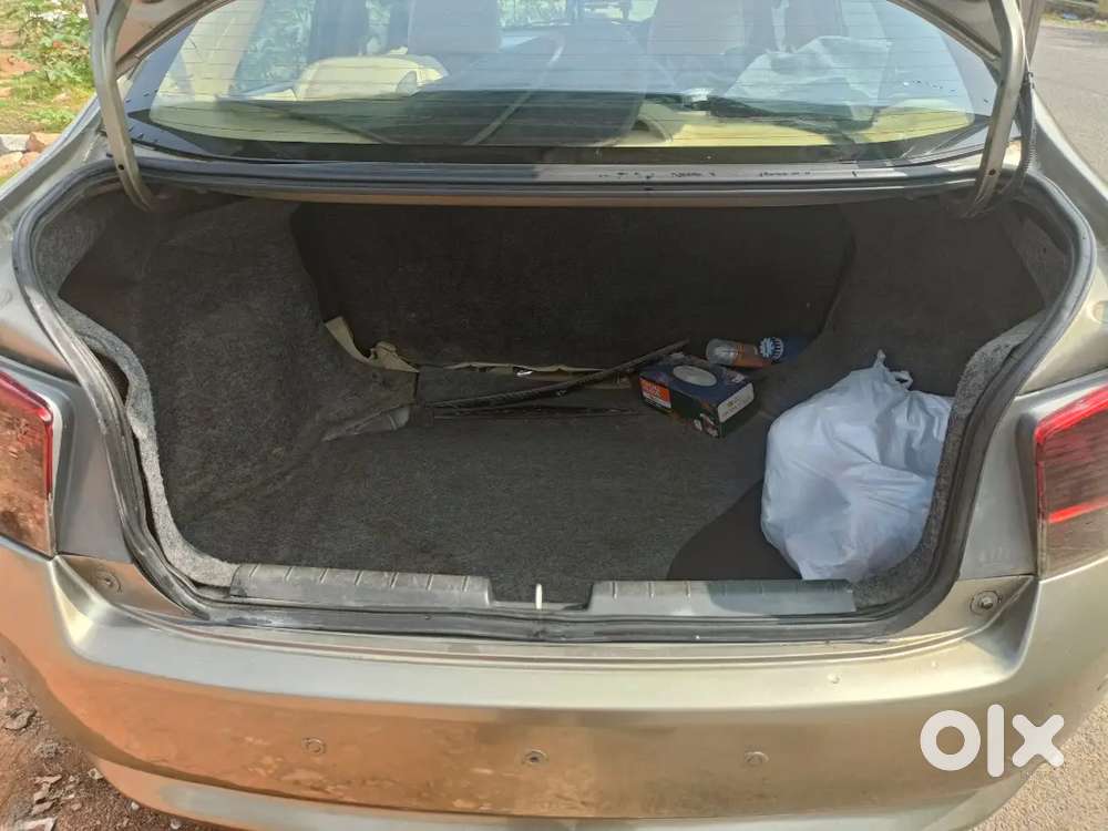 Honda City 2010 Petrol Well Maintained