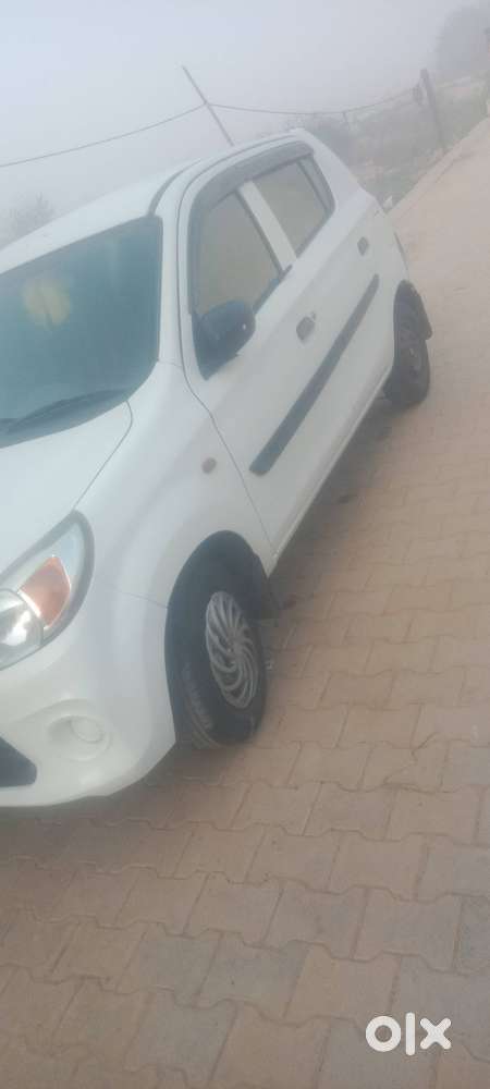 2015 Model Puar Petrol Alto 800 2030 Tak Pass N C R