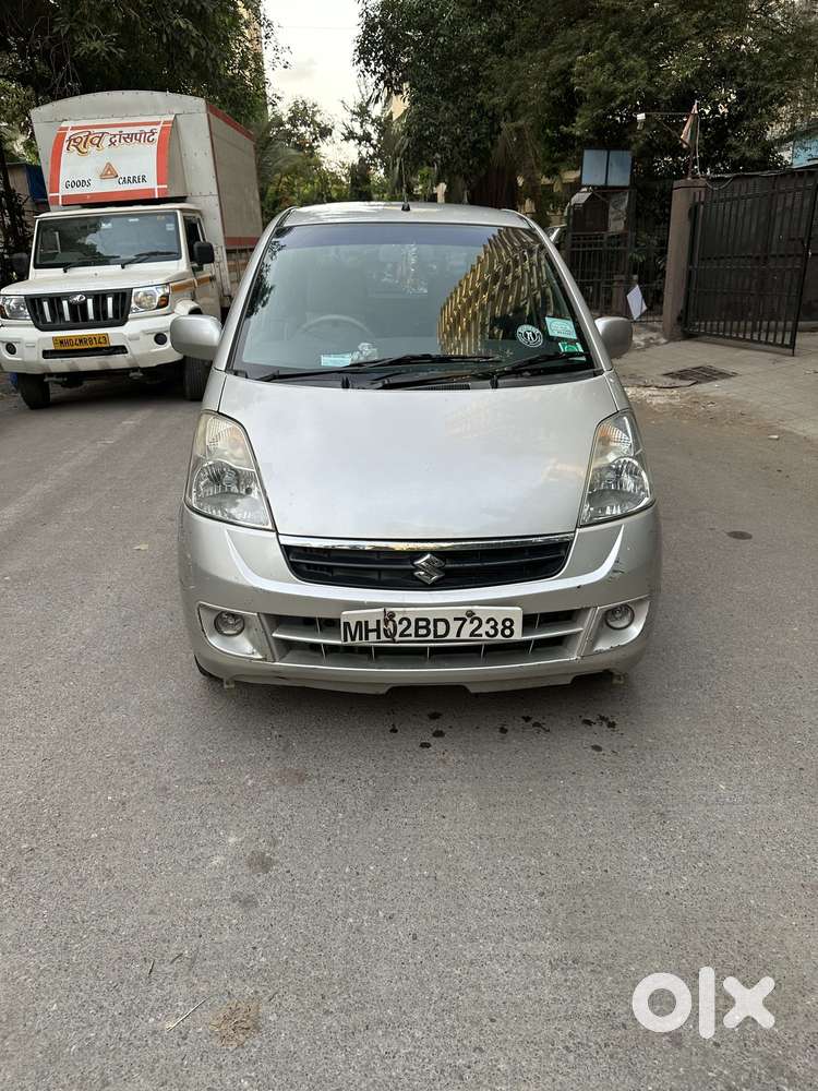 Maruti Suzuki Zen Estilo Vxi Bsiv, 2007, Petrol