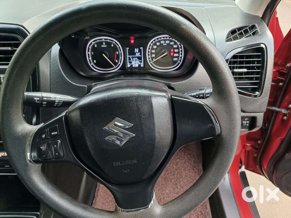 Maruti Suzuki Brezza Zdi, 2019, Diesel