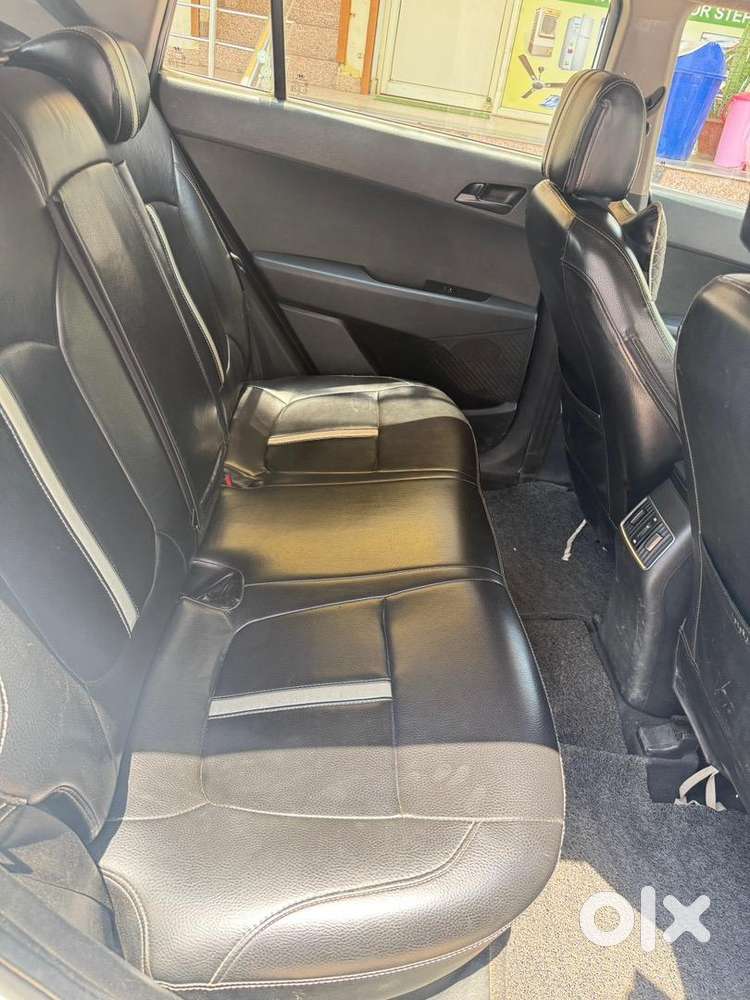 2020 Creta In Mint Condition