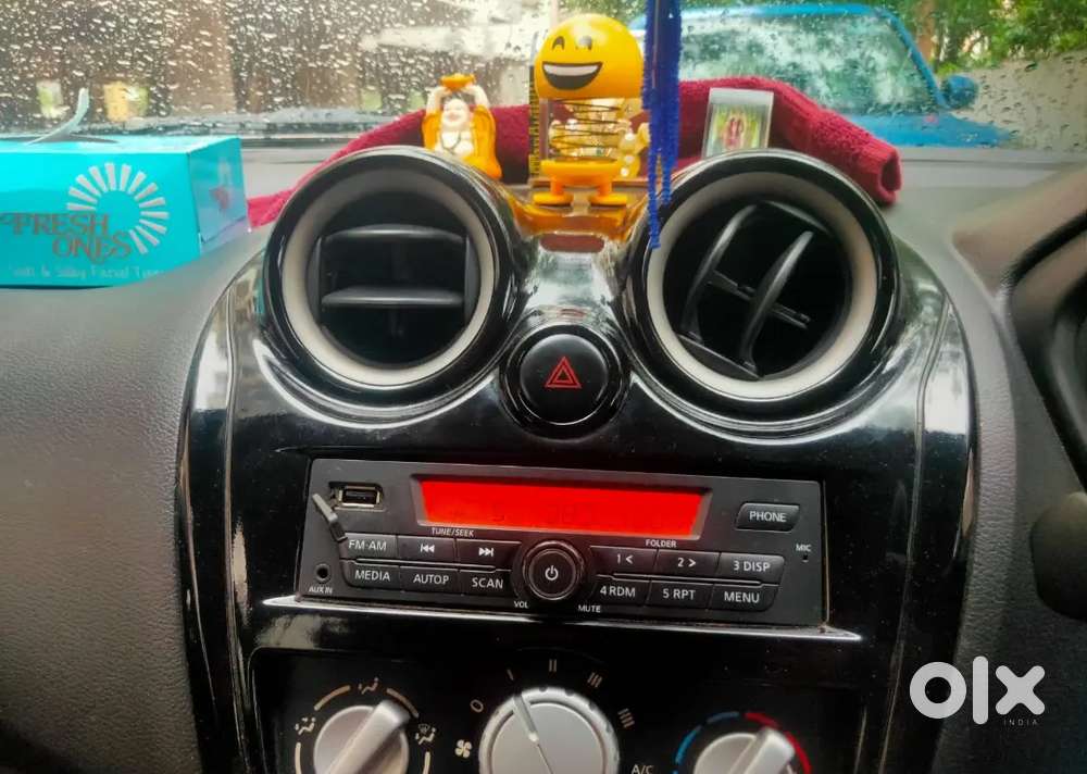 Datsun Go Remix (special Anniversary Edition) 2018 Petrol 30000 Km