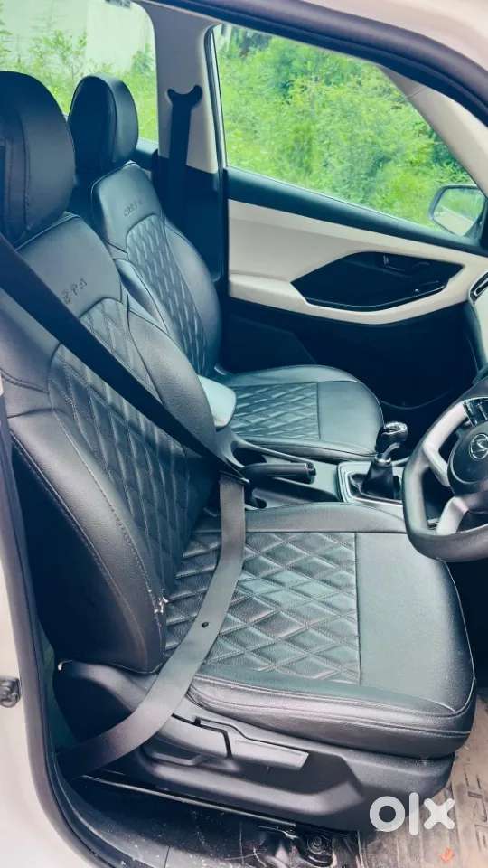 Hyundai Creta 1.5 Ex Diesel, 2022, Diesel