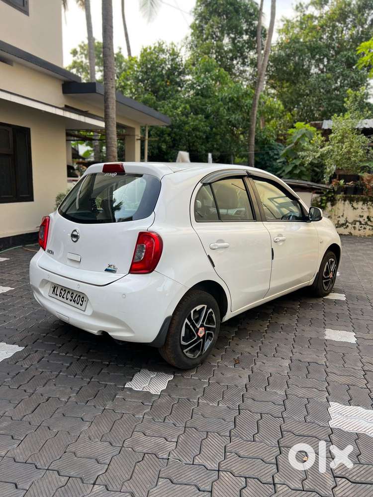 Nissan Micra Xl Diesel, 2017, Diesel