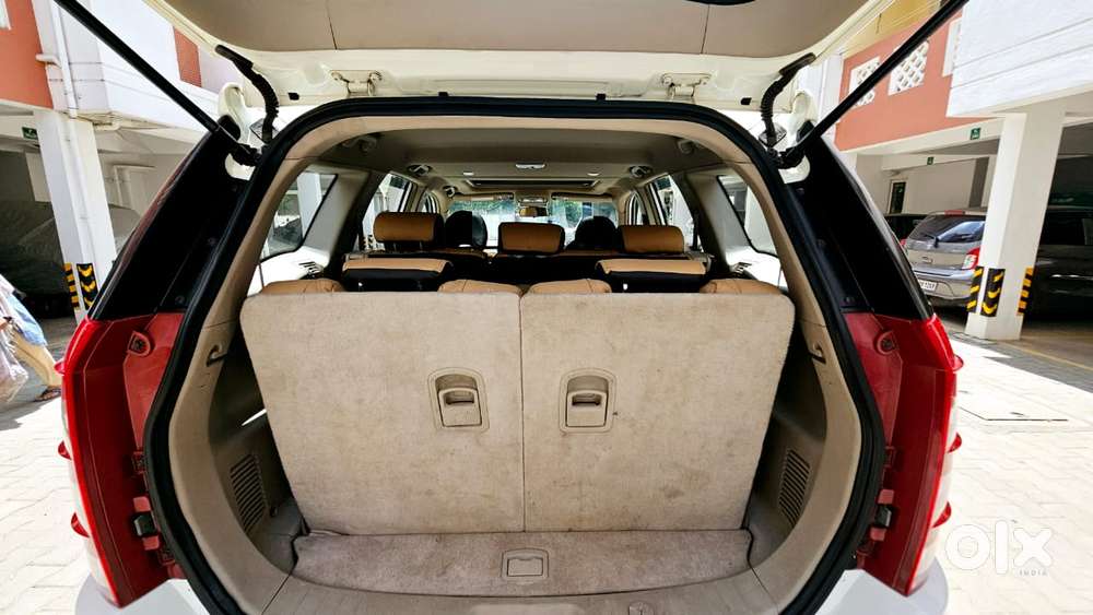 Mahindra Xuv500 W10 2wd, 2015, Diesel