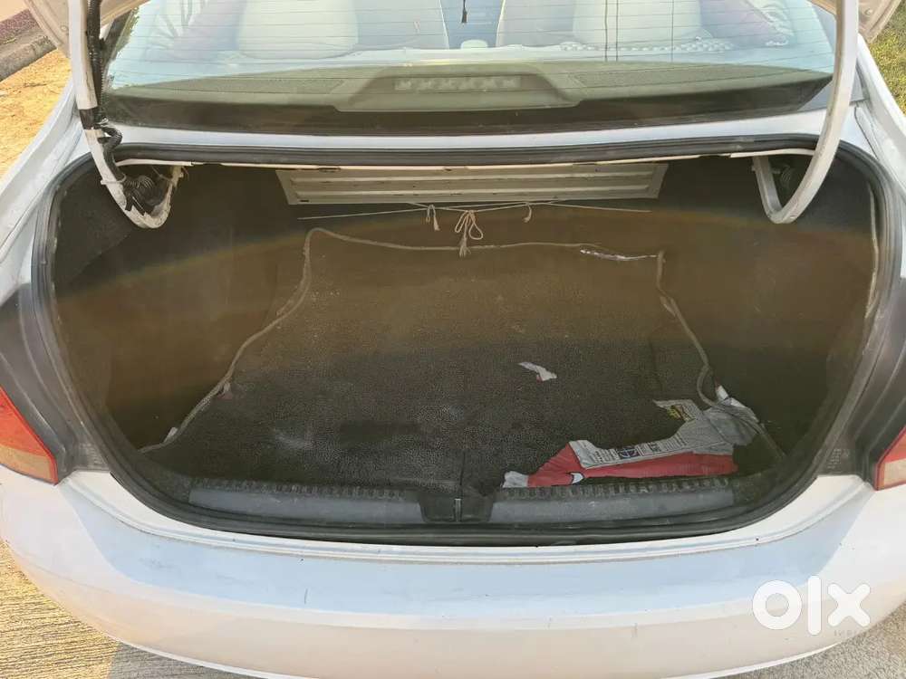 Volkswagen Vento 2010 Diesel Well Maintained