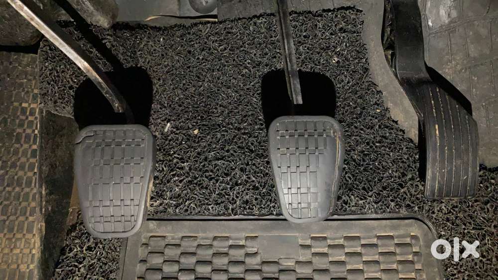 Tata Punch Pure, 2024, Petrol