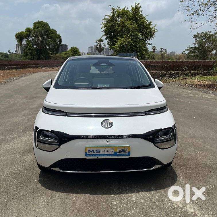Mg Windsor Ev Essence, 2025