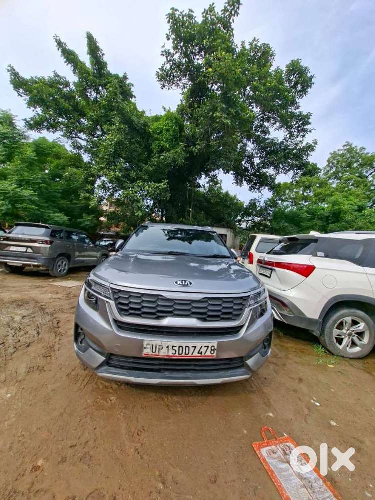 Kia Seltos Htk Plus D, 2021, Diesel