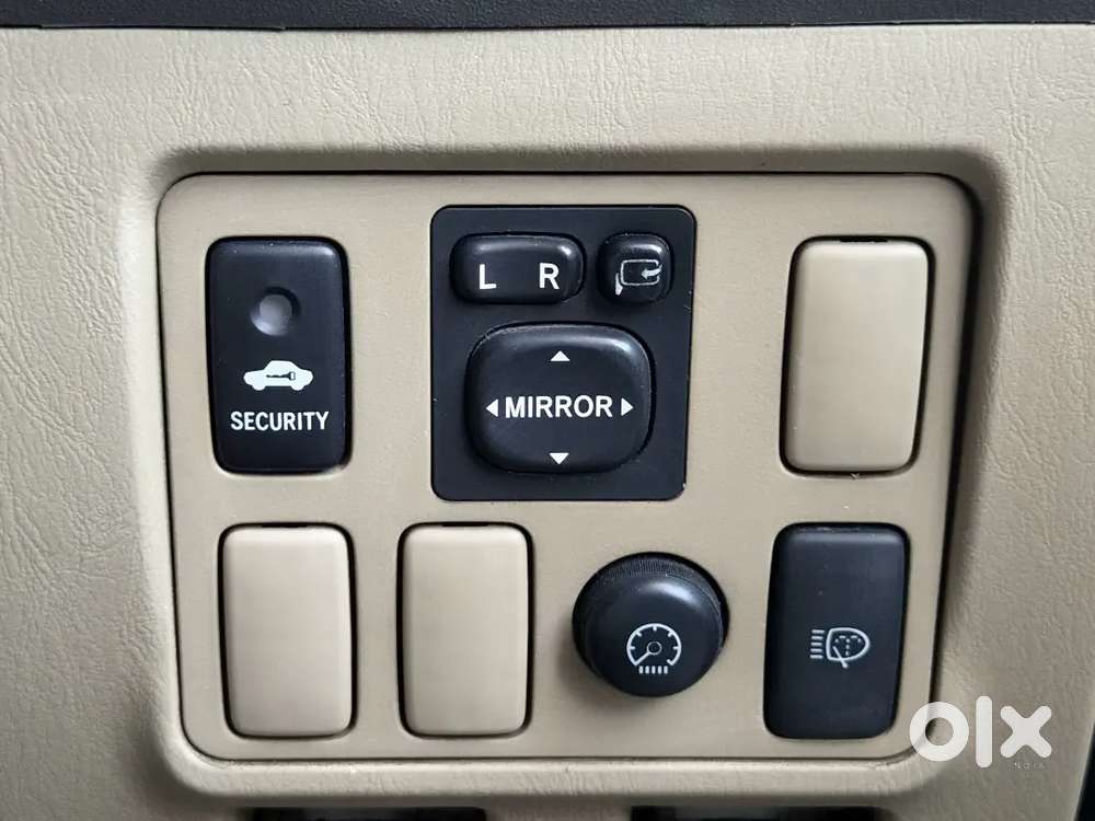 2013 Fortuner 3l 4x2 Diesel Auto Single Excellent Condition
