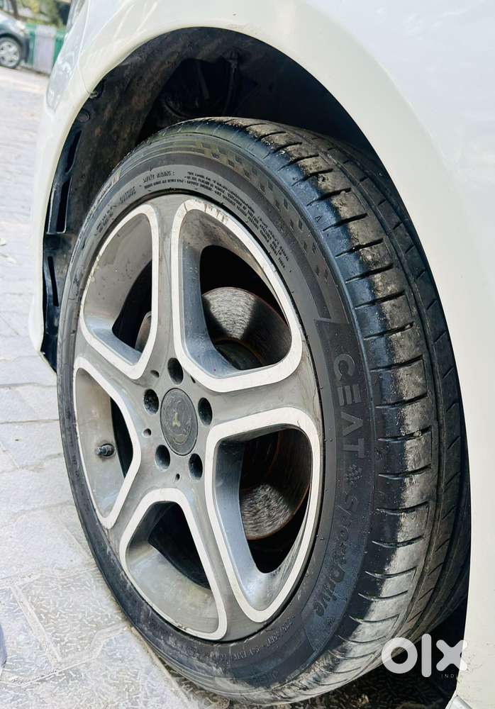 Mercedes-benz Cla 200 Cgi Sport, 2016, Petrol