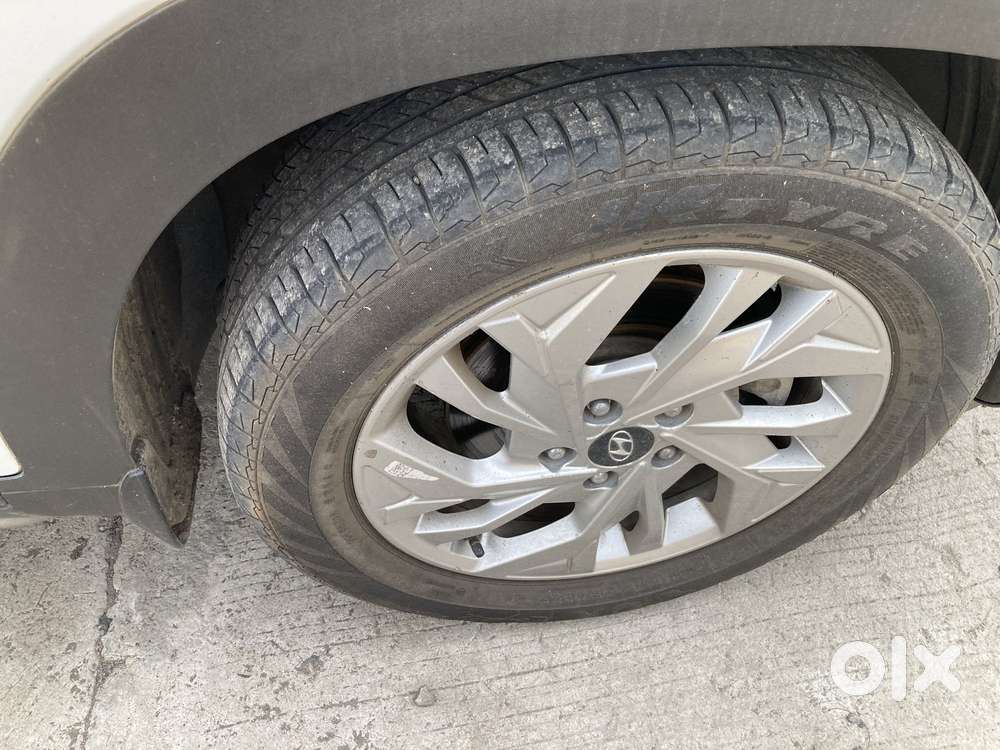 Hyundai Creta 1.5 Sx (o) Diesel, 2021, Diesel