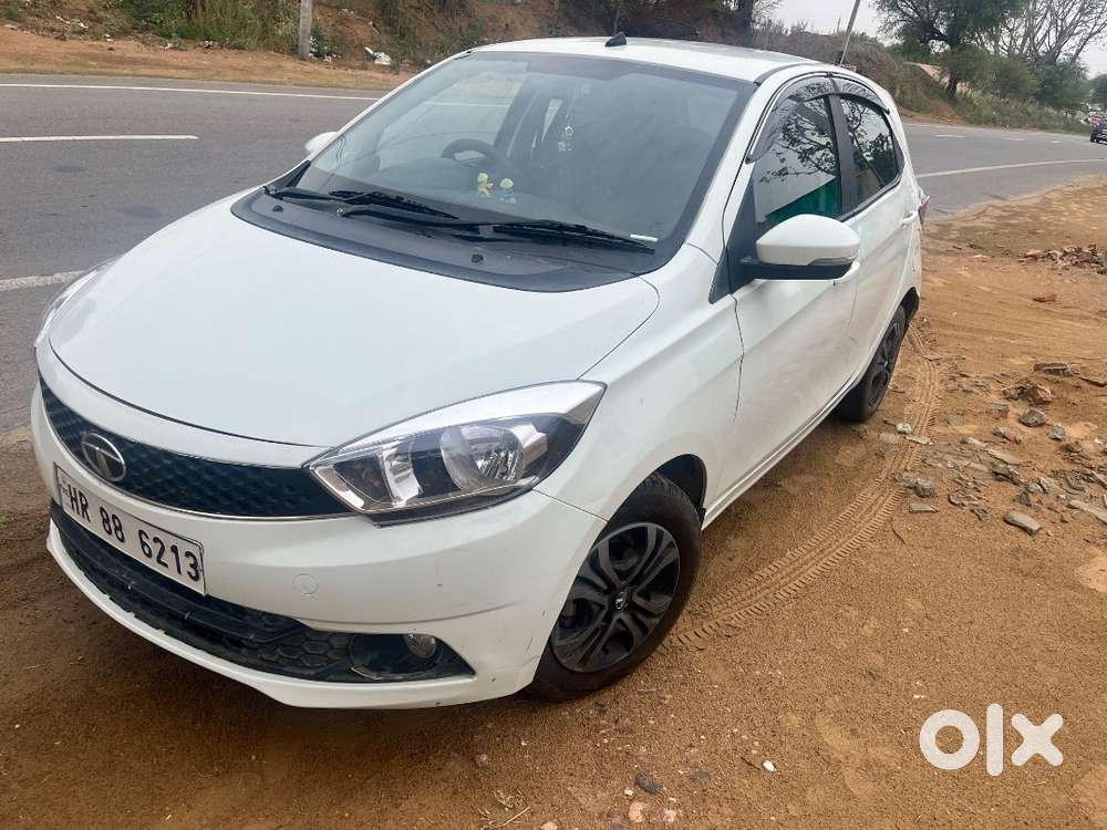 Tata Tiago 2019 Model Xz 1.2 Rtn Bs4