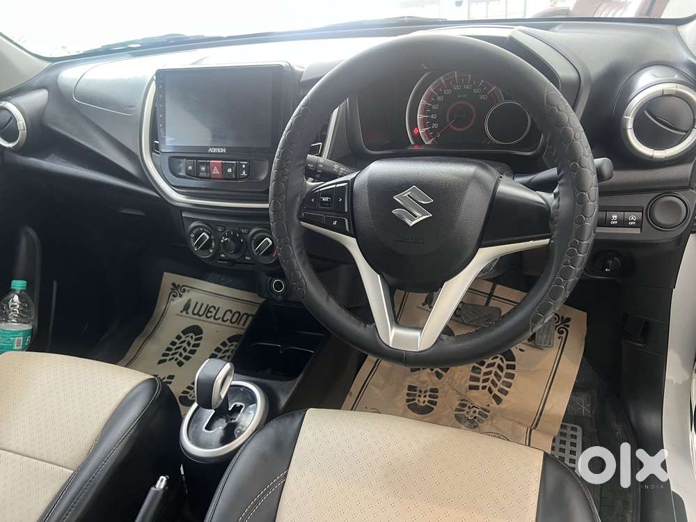 Maruti Suzuki Celerio 1.0 Zxi Ags, 2024, Petrol