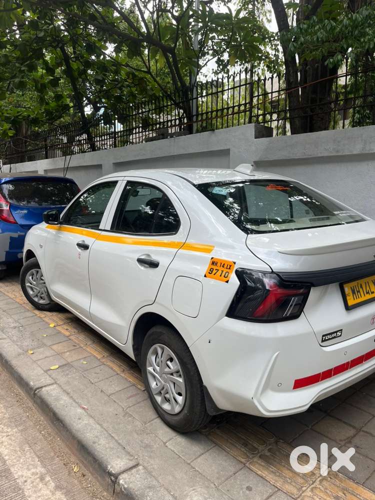 Maruti Suzuki Dzire 2015 1st Owner Hybrid