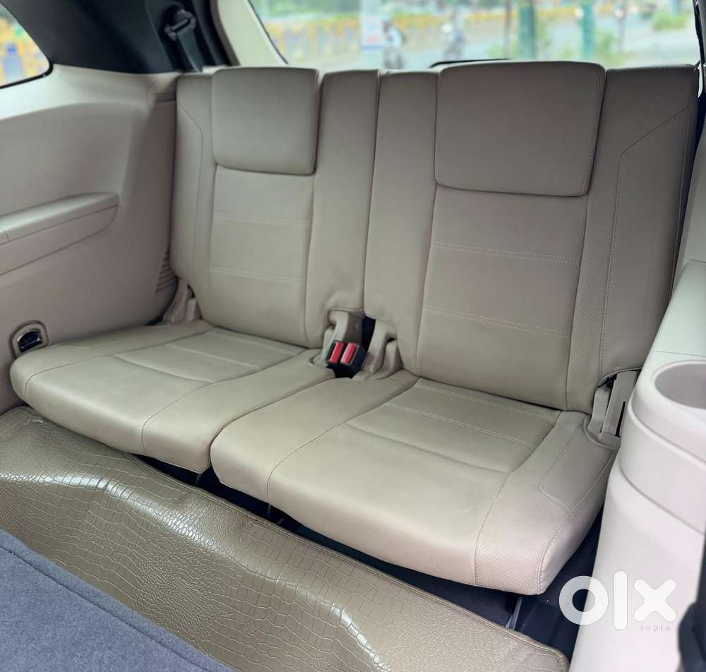 Ford Endeavour 3.2 Titanium At 4x4, 2018, Diesel