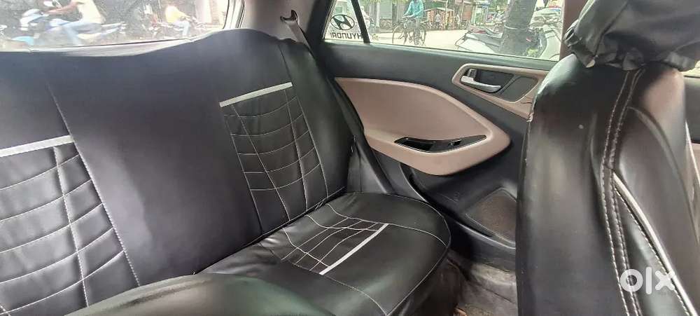 2019 Hyundai I20 Magna Plus Petrol Manual