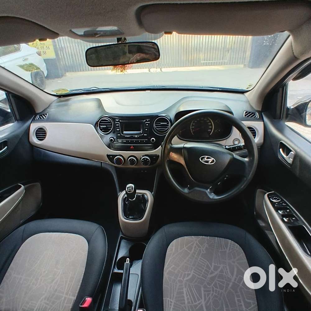 Hyundai Grand I10 Sportz O 1.2, 2014, Petrol