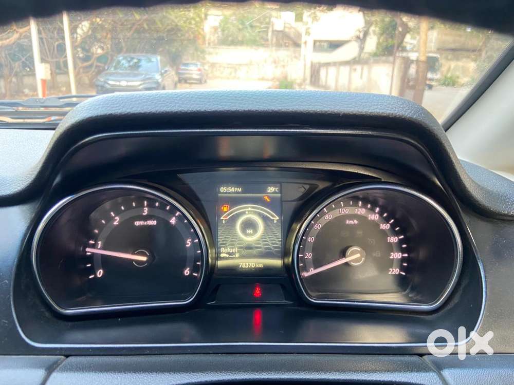 Tata Hexa Xm, 2018, Diesel