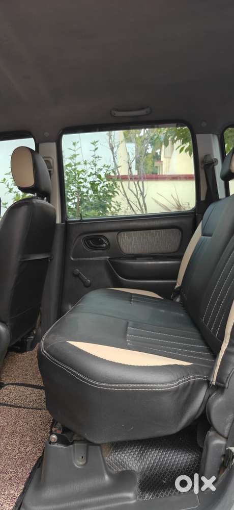 Maruti Suzuki Wagon R Lxi, 2008, Petrol
