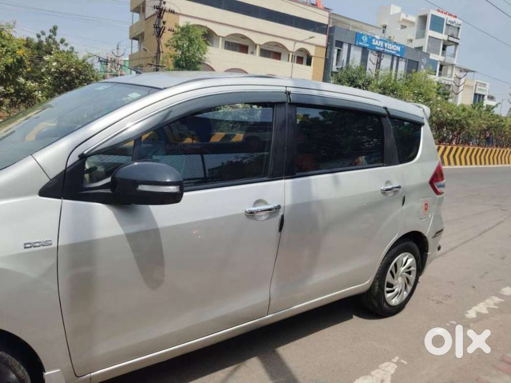 Maruti Suzuki Ertiga Vdi, 2016, Diesel
