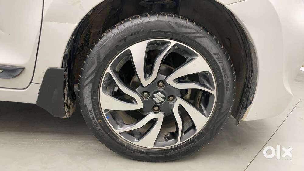 Maruti Suzuki Baleno 1.2 Zeta, 2021, Petrol