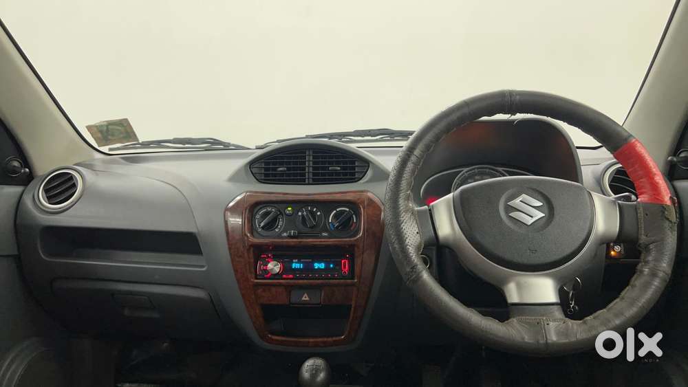 Maruti Suzuki Alto 800 Cng Lxi, 2014, Cng & Hybrids