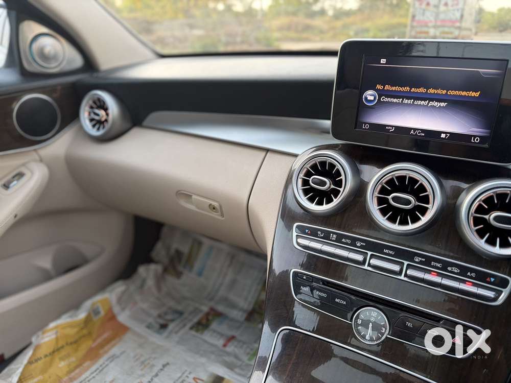 Mercedes-benz C Class Prime 200, 2015, Petrol
