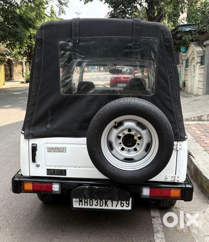 Gypsy King 4x4 Excellent Condition