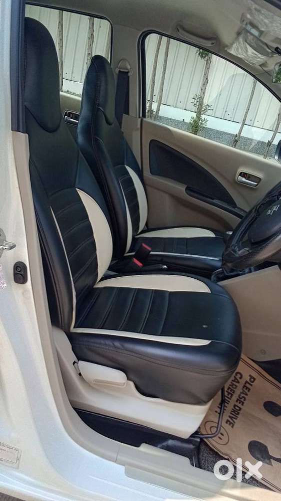 Maruti Suzuki Celerio Vxi Mt, 2017, Petrol