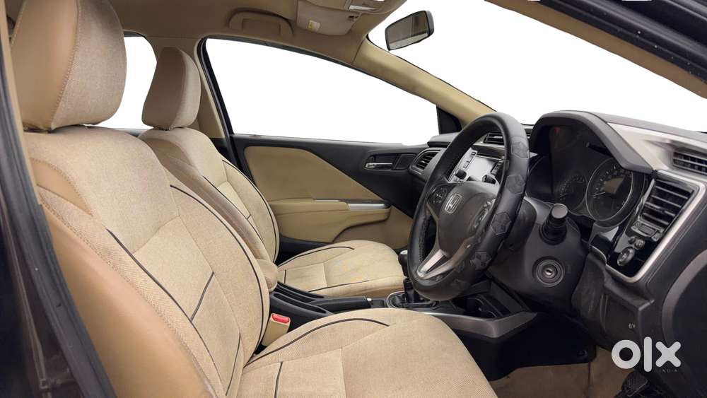 Honda City 2011-2013 V Mt, 2014, Petrol